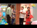 Taarak mehta ka ooltah chashmah  episode 1808  full episode