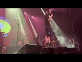 Ultra Vomit - Keken , Apéro de l'enfer (Manard qui envoie du lourd au micro)-Paloma Nimes 12/03/2020