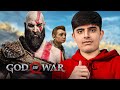 My new home  god of war hindi dubbed