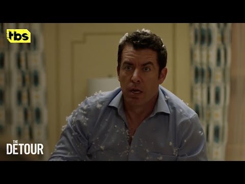 The Detour: What The Sh*t [PROMO] | TBS - The Detour: What The Sh*t [PROMO] | TBS