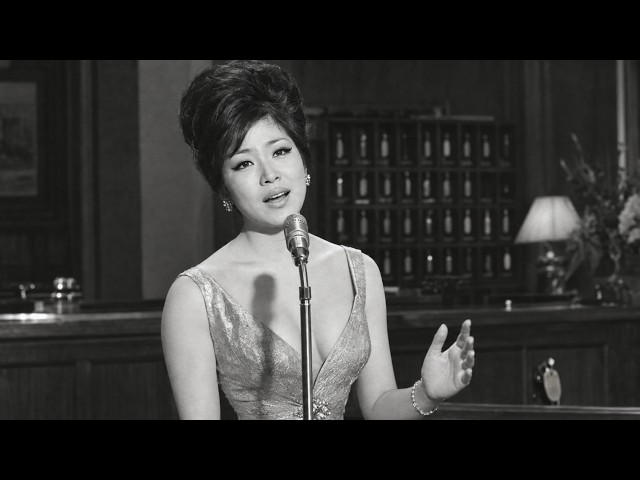 吉田美奈子/ Minako Yoshida - Part-1/ Monochrome モノクローム