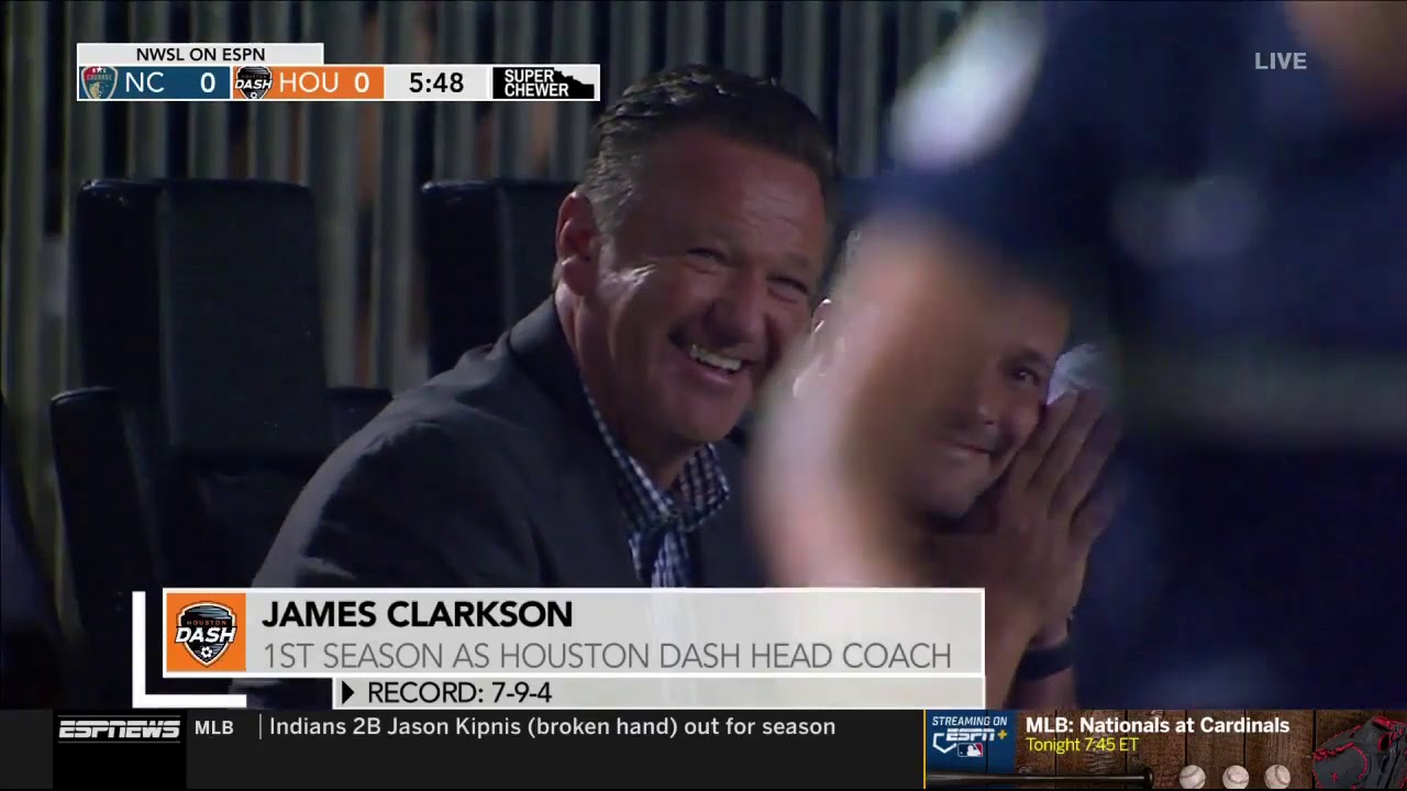 north carolina courage vs houston dash north carolina courage vs houston dash