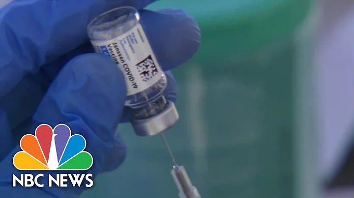 Inside New Mexico’s Covid Vaccine Rollout Success | NBC Nightly News