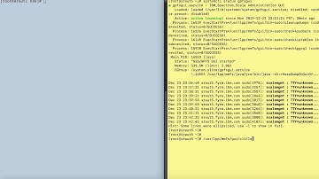 IBM Spectrum Scale CSI driver installation