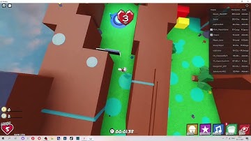 Super CHECKPOINT! Level 1 in 4.92 (WR)