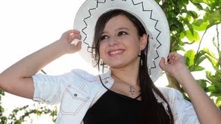 Carla Mis Quince A�os