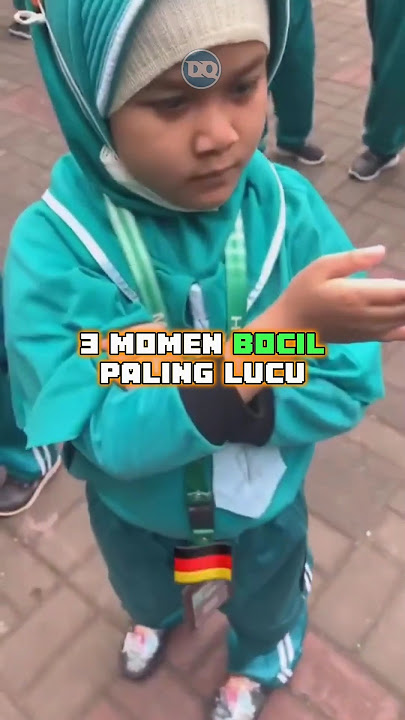 Ini adalah 3 momen bocil paling lucu | part 6