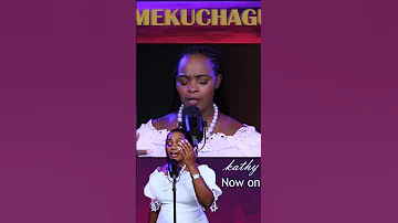 Nimekuchagua 