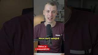 Letní přivýdělek