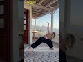 Top Daily Flexibility & Relaxing. Stretching. Yoga and Gymnastics. Fitness Flexible Girls. #shorts.