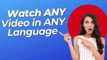 How to Translate YouTube Subtitles in 2025 | Easy Step-by-Step Guide