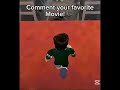 I CAN MAKE YOU SOUND KOREAN! 🙀💝 #roblox #shorts #trythis #viral #keşfet