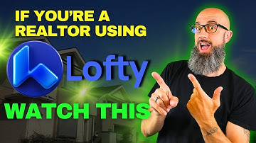 Is Lofty 4.3 de beste update tot nu toe voor agenten?