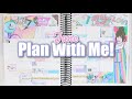 Plan With Me! June 2022 Monthly