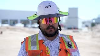 GTI Powers Microsoft’s Phoenix Data Center | Inside Utility & Fiber Infrastructure