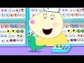 Peppa Pig Full Episodes |The Doll Hospital #22