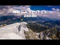 Nockspitze 2404m | Tirol | FullHD