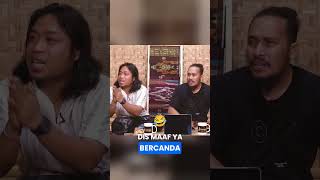 nabi khidir &amp; hitler the conspiracy connection #ustfelixsiauw #comika