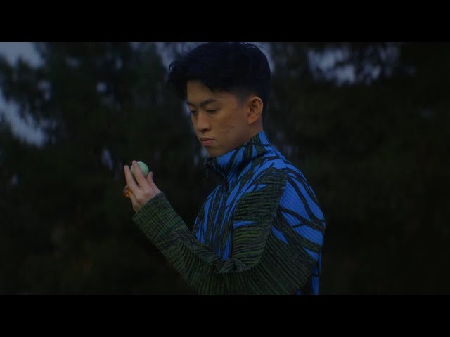 Rich Brian - VIVID feat. $NOT (Official Music Video) class=