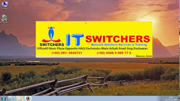 How to install FLV Player