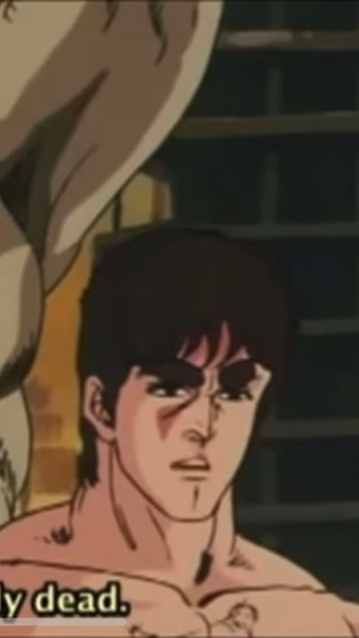 Omae wa mou shindio NANI?