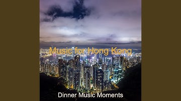 Soundscapes for Social Distancing in Hong Kong