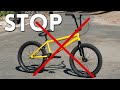 TOP 5 MOST OVERRATED BMX BIKES Watch Before You Buy A BMX Bike TOP 5 MOST OVERRATED BMX BIKES Watch Before You Buy A BMX Bike