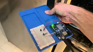 715 P02: Temperature Reading
