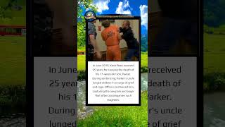 Raw Grief And Rage In The Face Of Tragedy