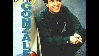 Video thumbnail of "Jorge Gonzalez - Mas Palabras"