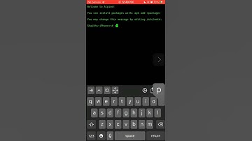termux tricks ish shell tricks