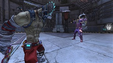 Bloodsploding Pyro Pete for the FIRST TIME