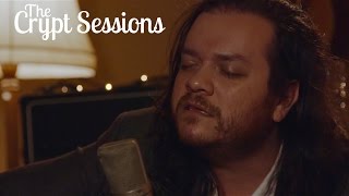 Video thumbnail of "David Ramirez - New Way Of Living // The Crypt Sessions"