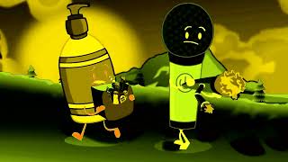 Inanimate Insanity II - Best of Soap in SunsetPower