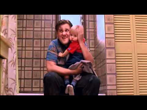 Raising Arizona trailer fight scene.avi