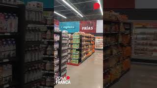 Abre empresa de huevo de Jalisco en la ciudad de León, otro Mercado San Juan