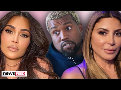 Kim Kardashian Posts Cryptic Message After Larsa Pippen Fallout & Marital Issues!