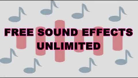 Baby Crying 1 HOUR - FREE SOUND EFFECTS UNLIMITED