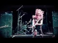 MARTY FRIEDMAN - Hyper Doom (official music video)