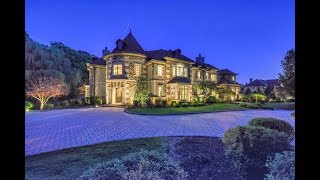 8 Briarcliff Rd Montville, NJ  07045 | Joshua M. Baris | Realtor | NJLux.com