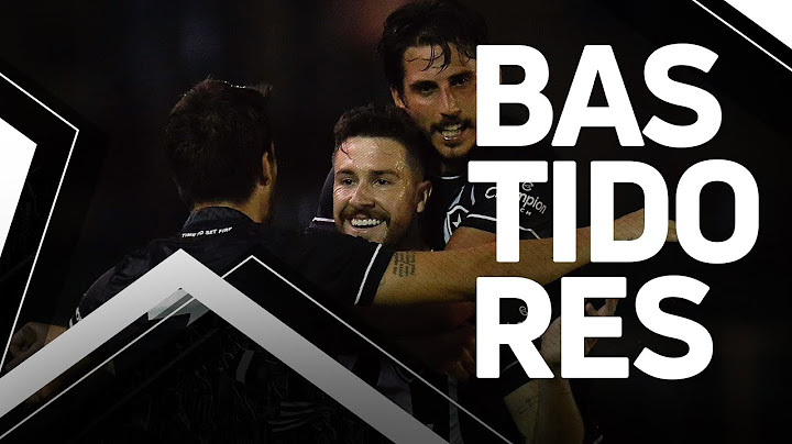 Bastidores | Botafogo 2x0 Madureira  | Campeonato Carioca