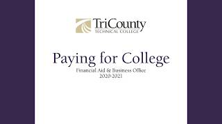Bridge to Clemson - Paying for College
