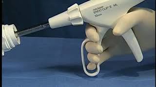 Endo Clip™ and Endo Clip™ ll 10mm Cl