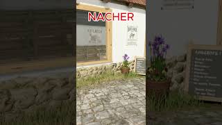 LS25 Hof Bergmann – Hofladen Umbau | Vorher vs Nachher