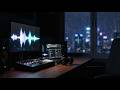 Night Drive Mix 🌃 Deep House Instrumental (No Lyrics, Chill Vibes), Music DJ Night Drive Viral