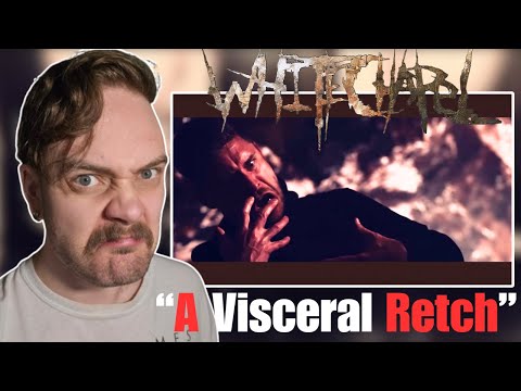 The HEAVIEST song of 2024?! \\ Whitechapel - 'A Visceral Retch' \\ REACTION!