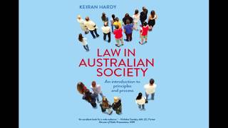 Law in Australian Society Chapter 10. Sentencing & Punishment