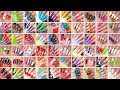 100 top trending nails art design compilation  easy nail ideas  olad beauty