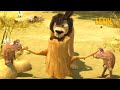 The King Of Laughter Leon The Lion 120 Compilation Crazy Animals 