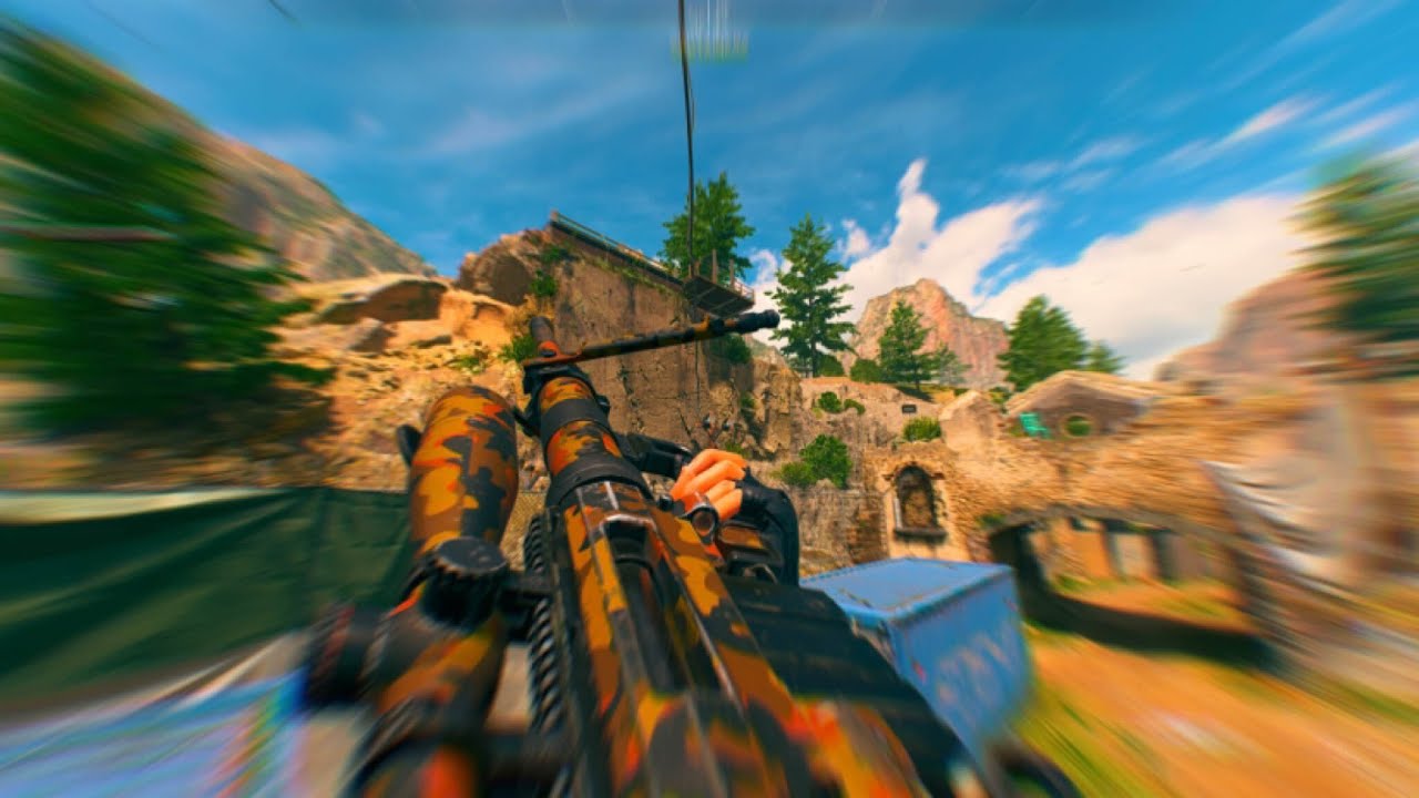 the OG INTERVENTION sound is BACK